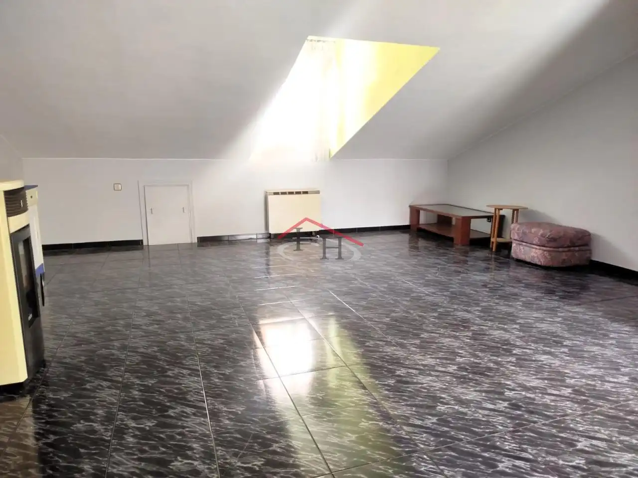 Casa o chalet en venta en León Capital  con Calefacción, Terraza y Balcón