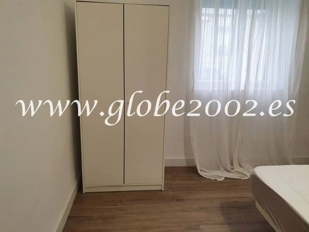 Habitación de Piso de alquiler en San Fernando con Trastero y Amueblado
