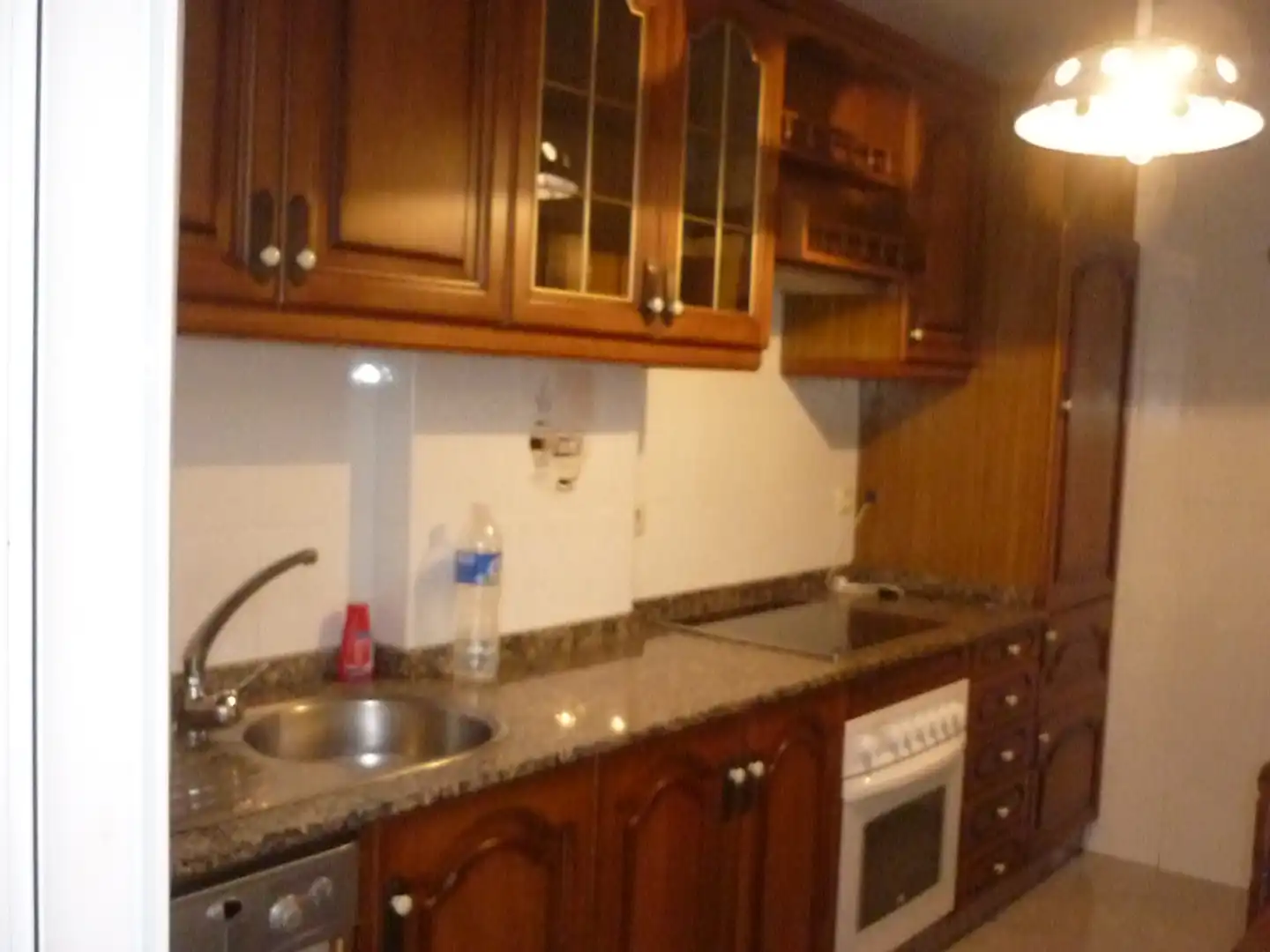 Appartement à louer à A Gándara
