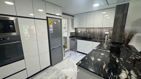 Foto 4 de Piso en venta en Carrer Fundad I Calzad, Las Trescientas - San Francisco - Ciudad Vergel, Elda