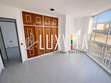 Apartament amb balcó en venda a Calle General Adeje a Playa San Juan
