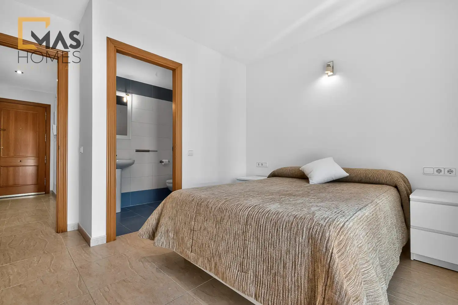 Habitación de Piso en venta en Olesa de Montserrat con Aire acondicionado, Calefacción y Balcón