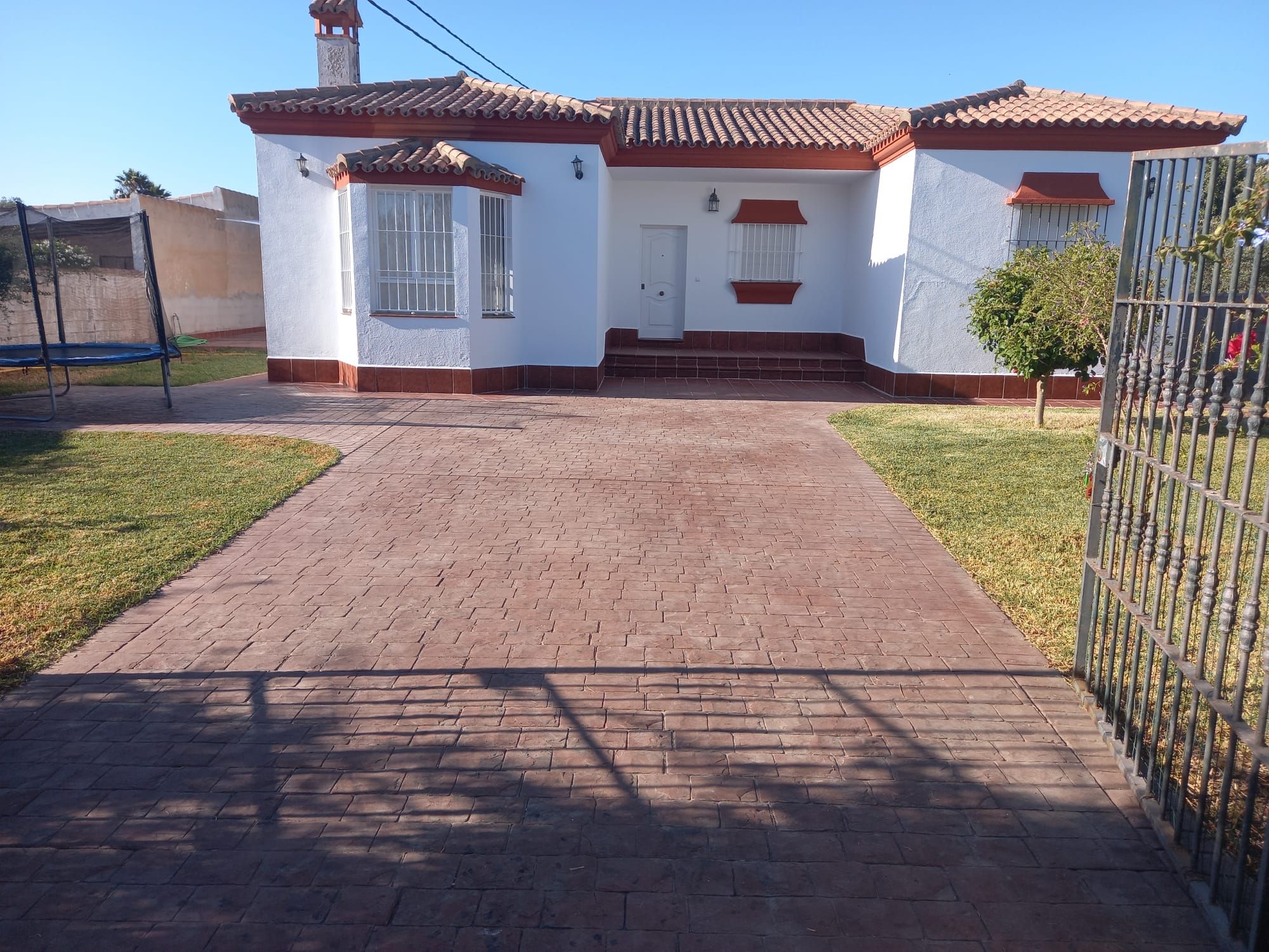House or chalet to rent in Camino de Isla del Sotillo, Las Lagunas - Campano