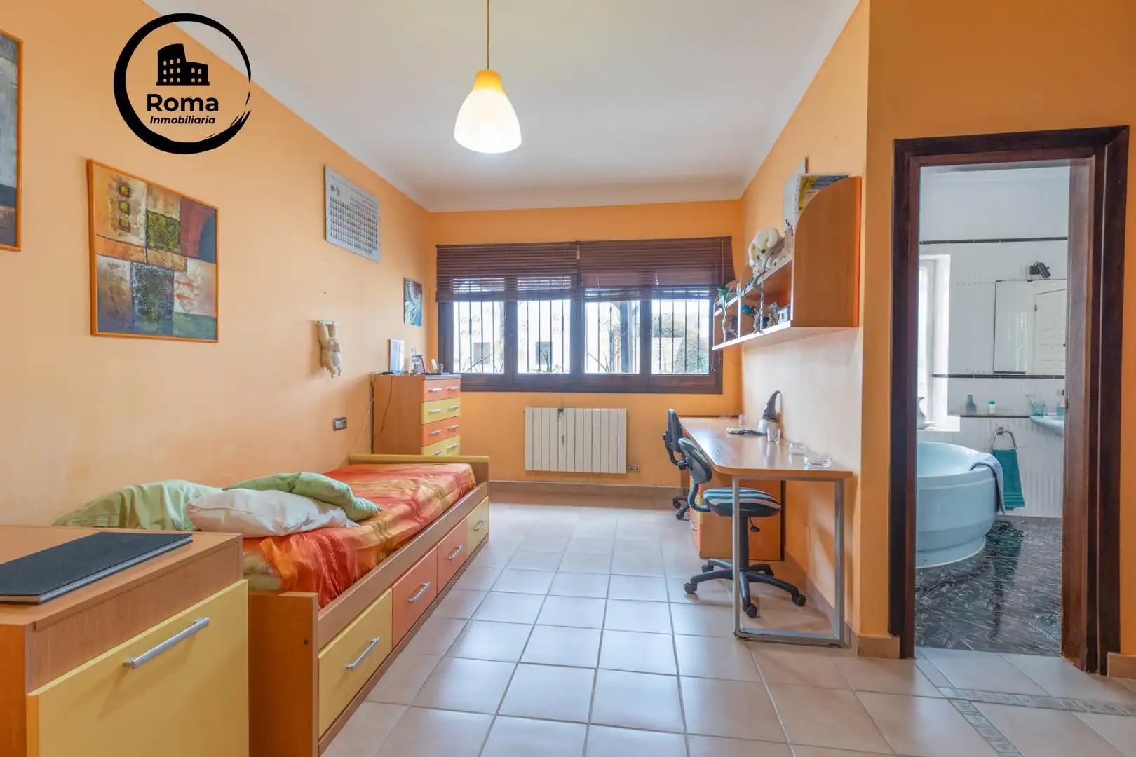 Detached house with pool for sale in Los Tablones - La Garnatilla, imagen 43