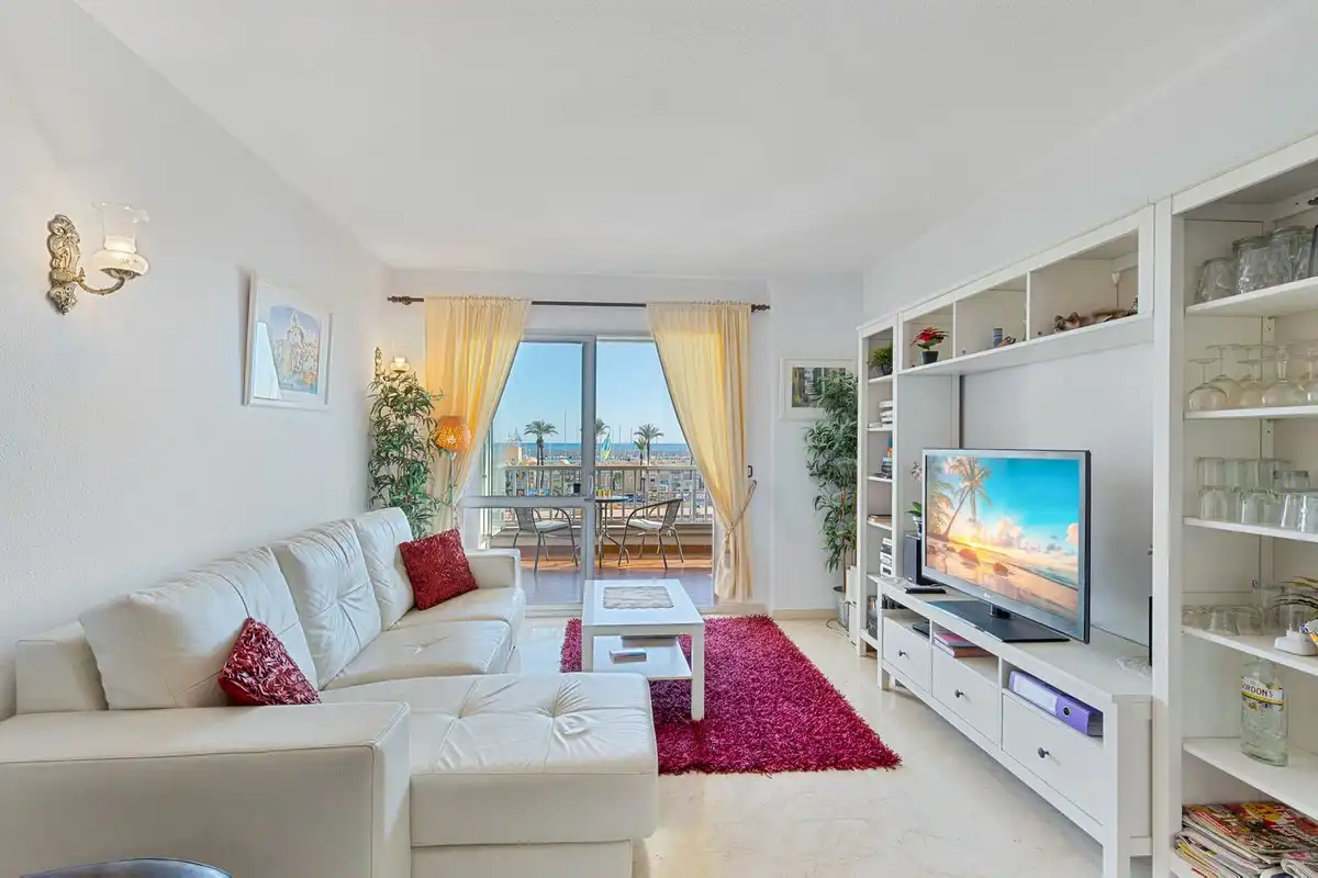 Appartement compact à vendre à Puerto Deportivo, imagen 6