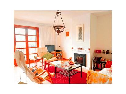 Living room of Apartment for sale in Santanyí