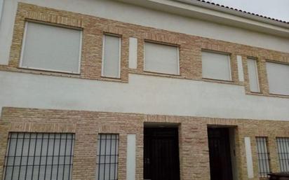 Exterior view of Flat for sale in Torres de la Alameda  with Air Conditioner and Heating