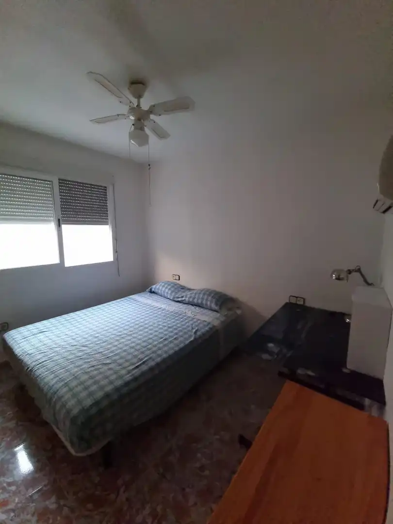 Schlafzimmer von Haus oder Chalet zum Verkauf in San Pedro del Pinatar mit Privatgarten, Terrasse und Möbliert