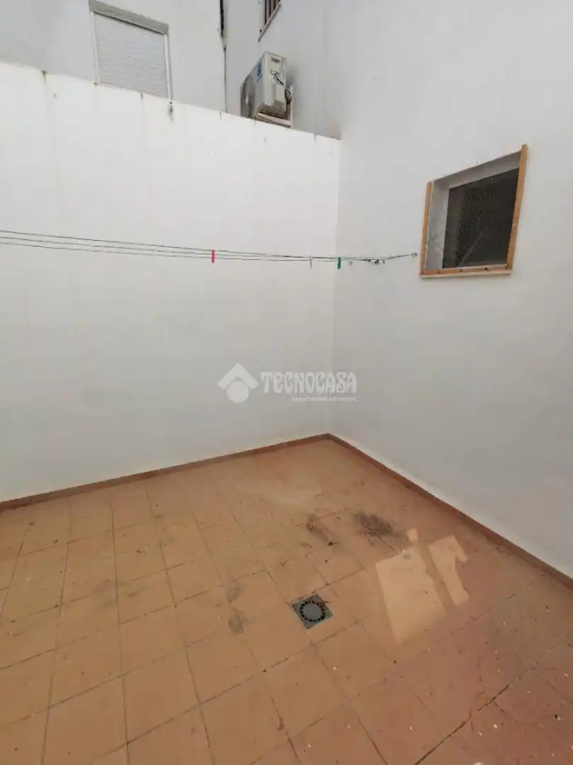 Habitación de Casa adosada en venta en Marchena