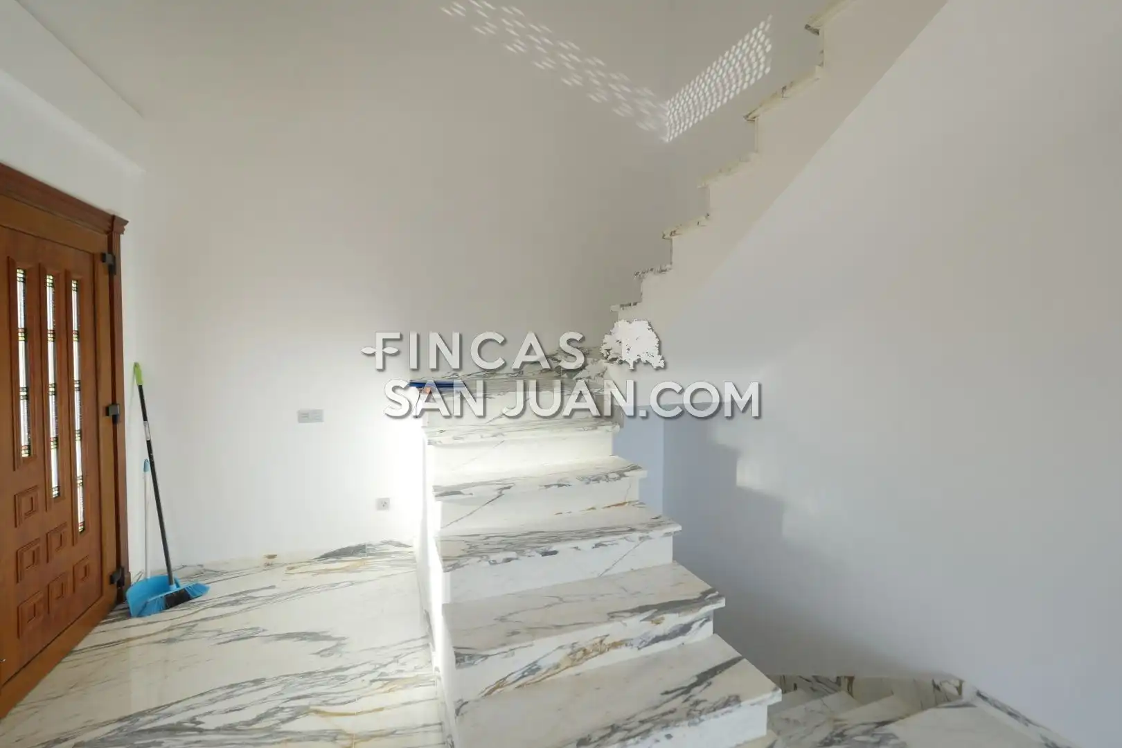 Villa mit Pool zum Verkauf in Pueblo Acantilado - Lanuza, imagen 6