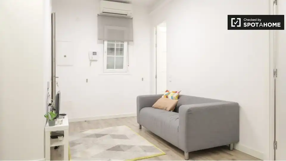 Appartement à louer à Arganzuela, imagen 3