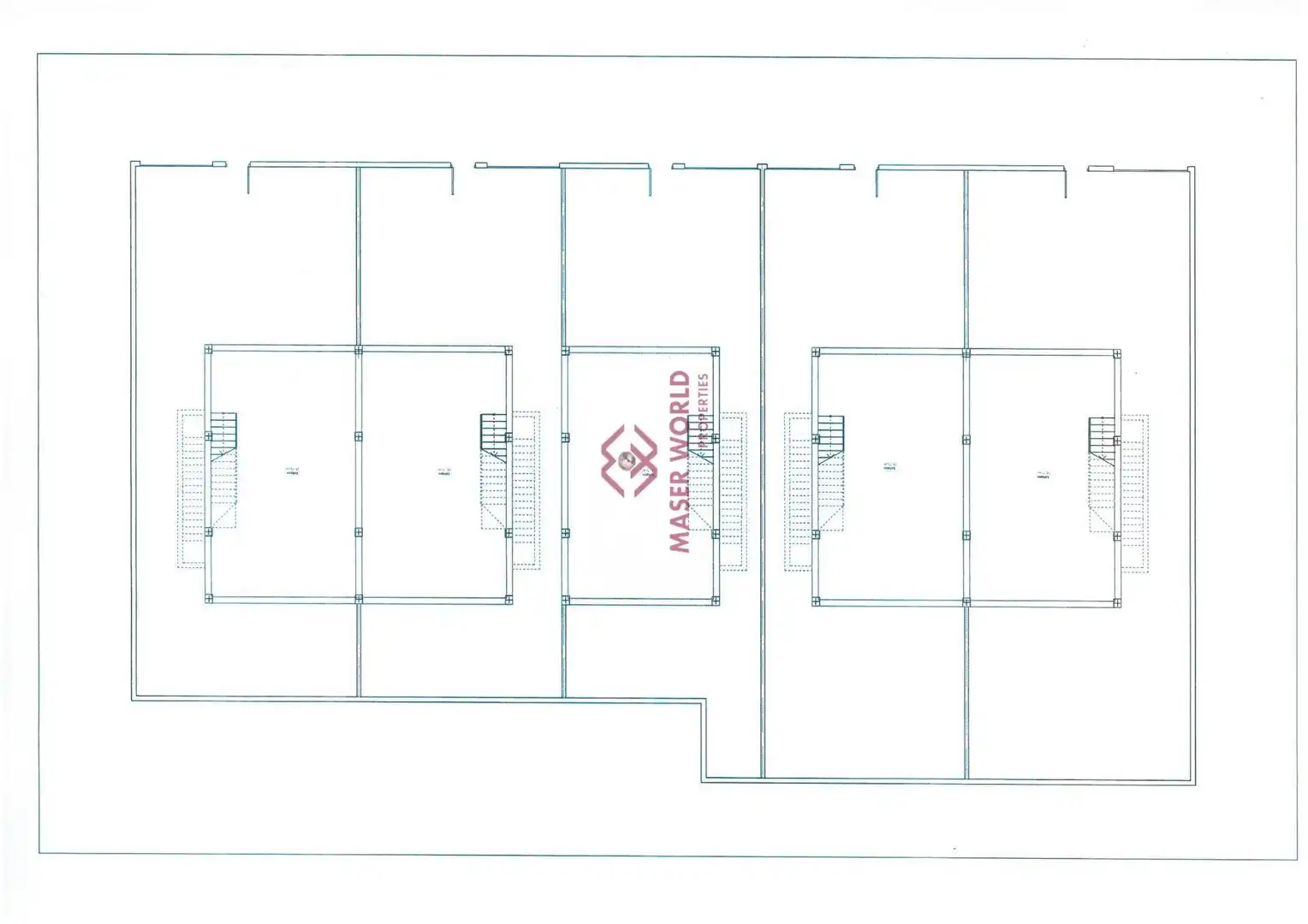 Villa avec piscine à vendre à Puerto de Mazarrón, imagen 7