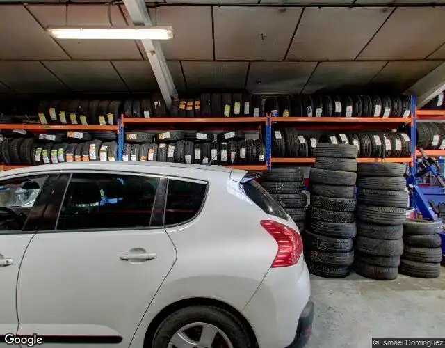 Parking de Piso en venta en Llanera, Asturias