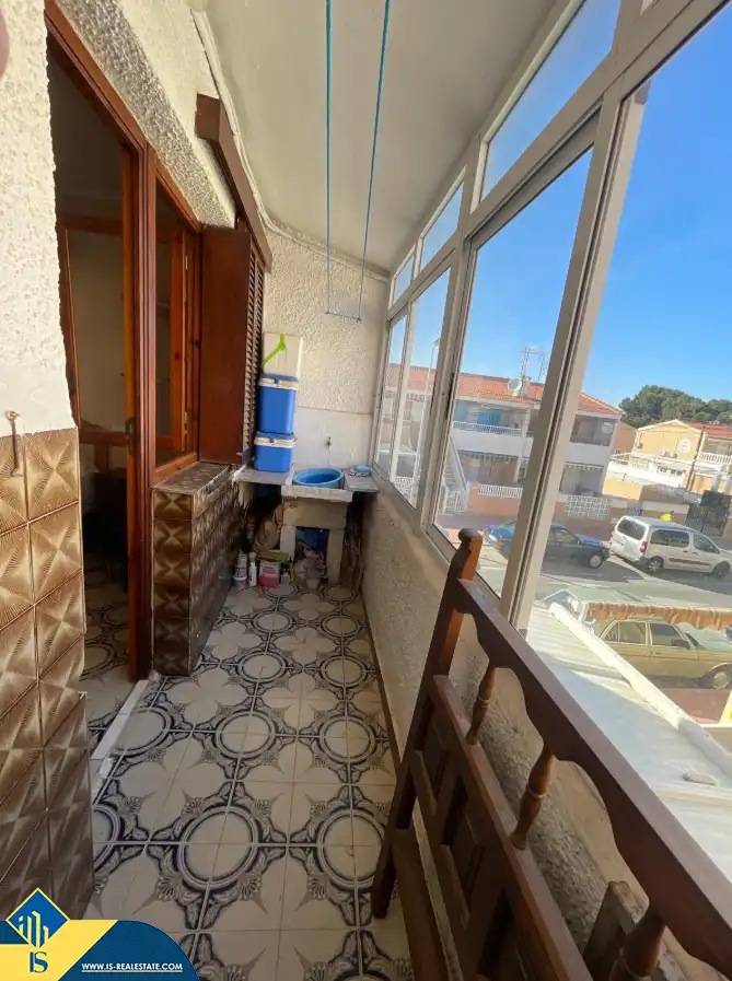 Bungalow amb terrassa en venda a Playa del Acequión, Náufragos y Rocío del Mar, imagen 5