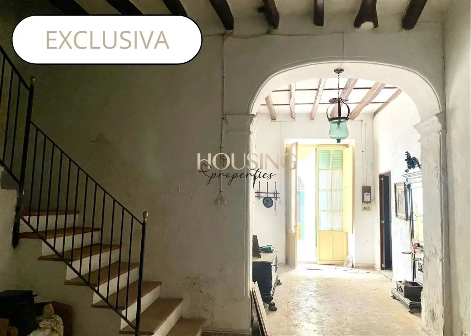 Detached homes for sale in Felanitx  with Private garden and Terrace