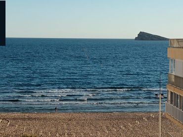 Penthouse mit Aufzug zum Verkauf in Playa de Levante