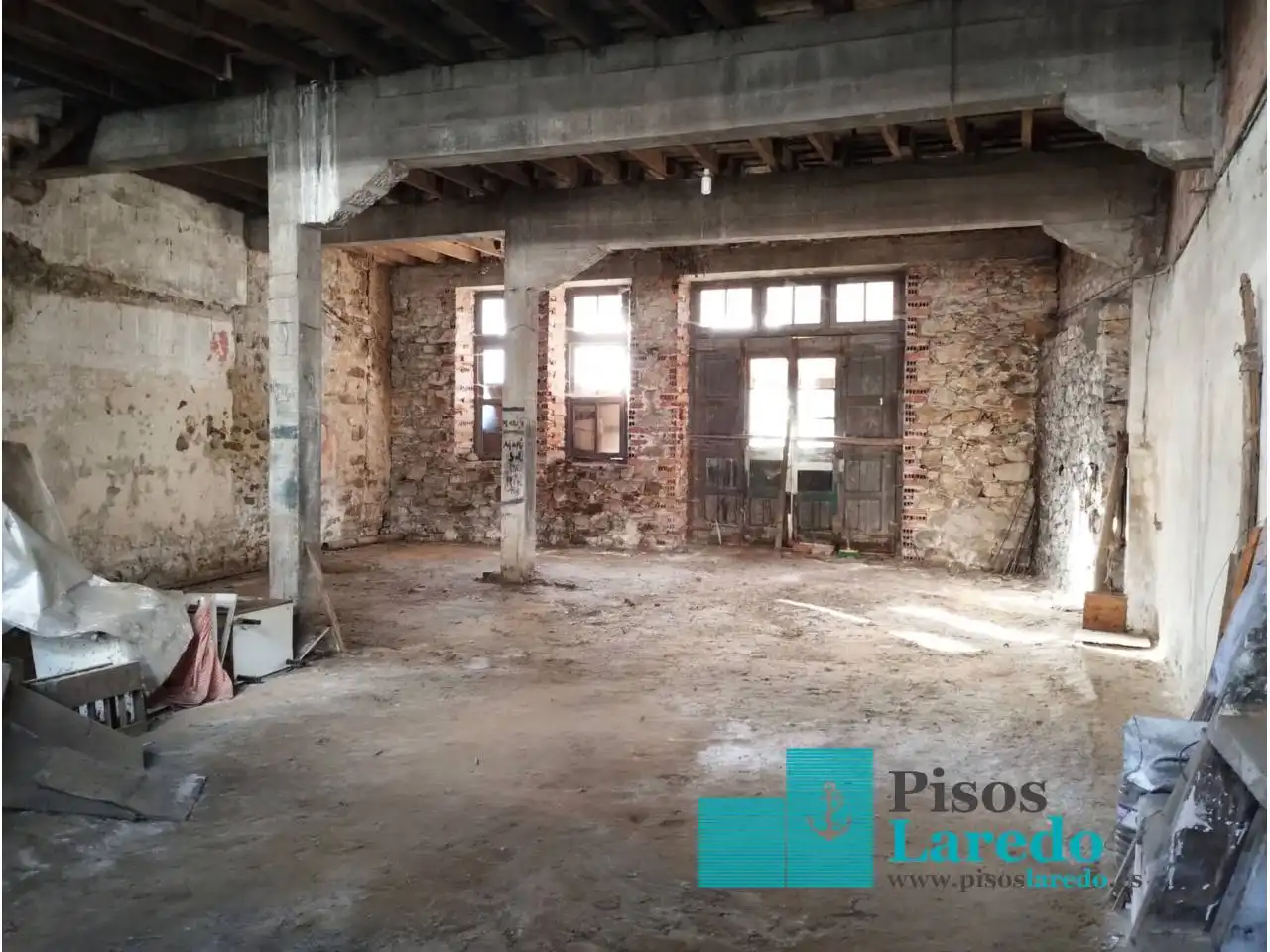 Nau industrial en venda a Calle Progreso, imagen 3