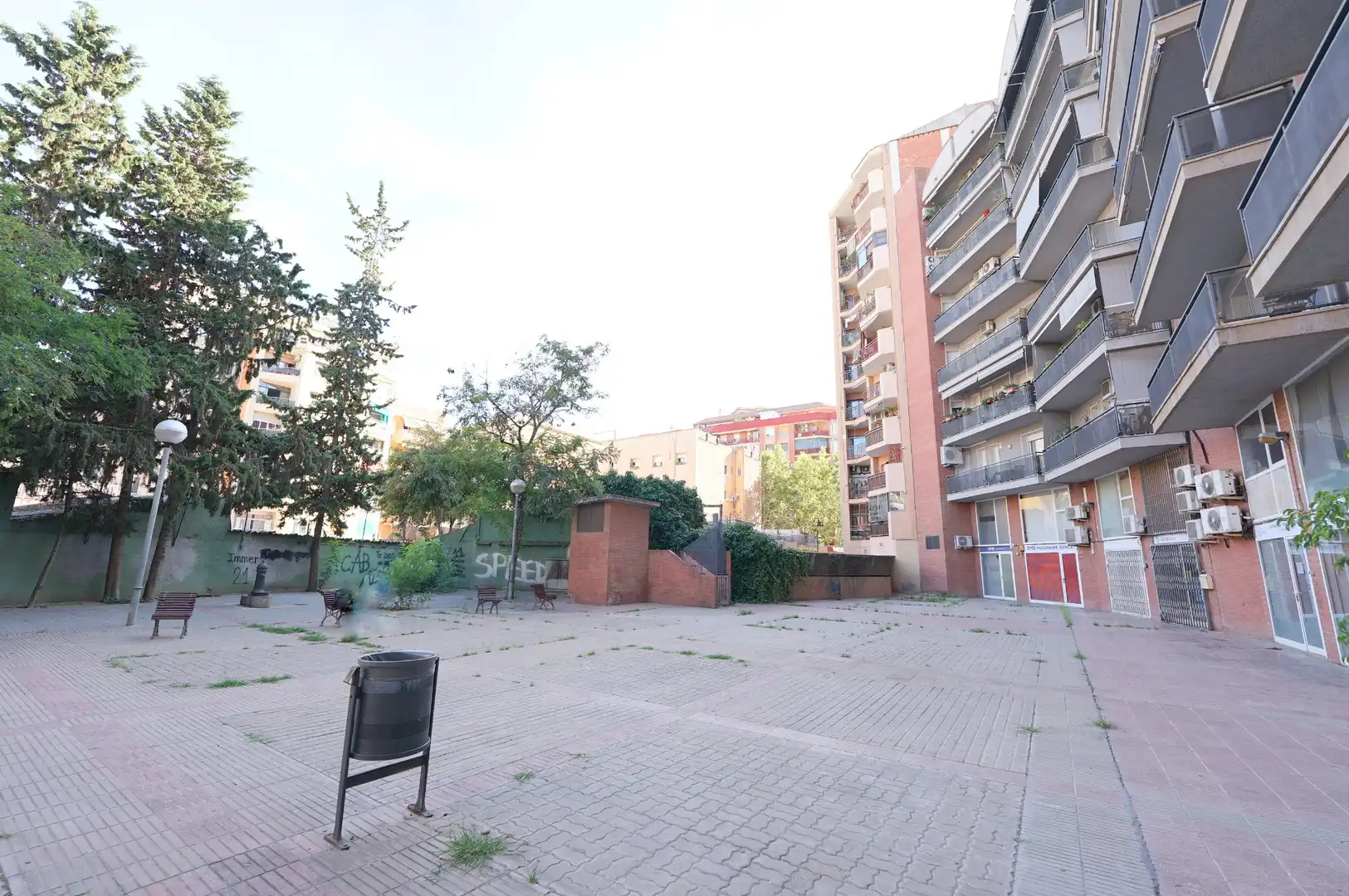 Local en venda a El Clot