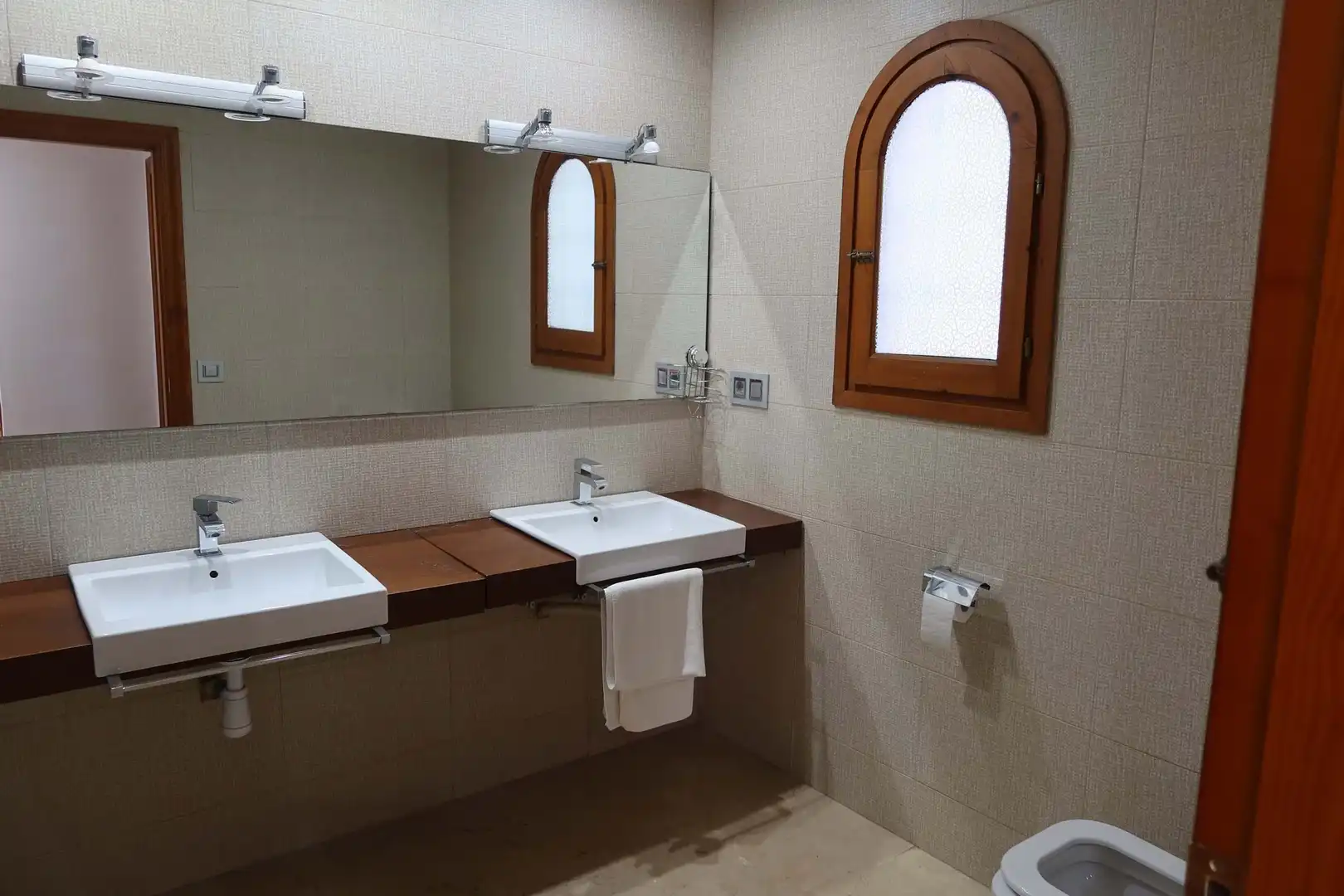 Bathroom of Houses for sale in Jávea / Xàbia  with Terrace, Storage room and Furnished