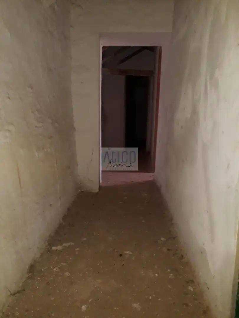 Casa o xalet en venda en Alcubillas