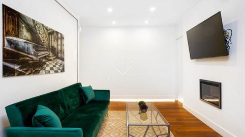 Foto 2 de Pis en venda a Lista,  Madrid Capital