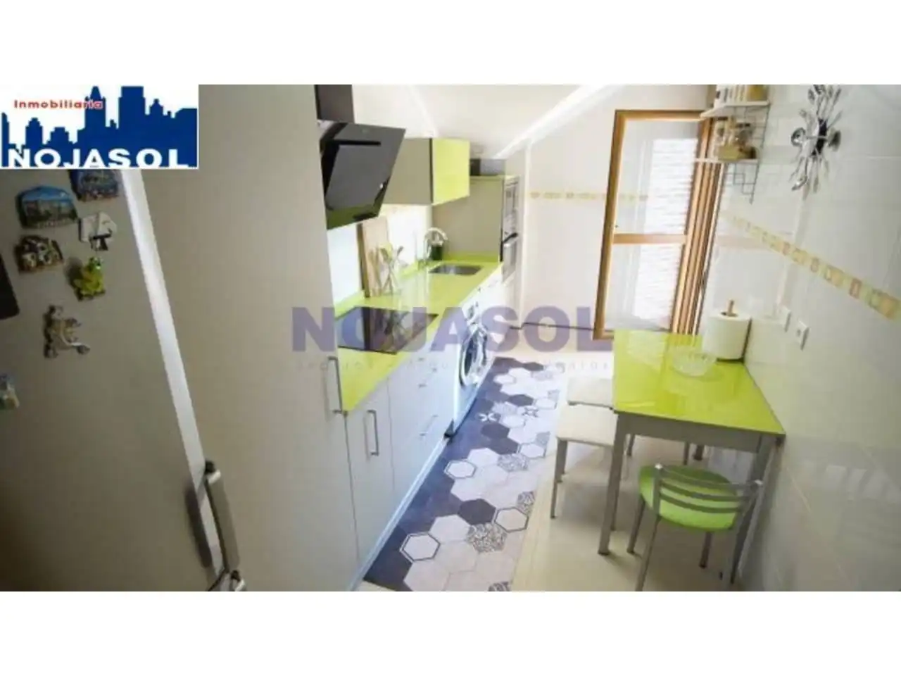 Wohnung mit Aufzug zur Miete in Calle La Brava 20, imagen 16