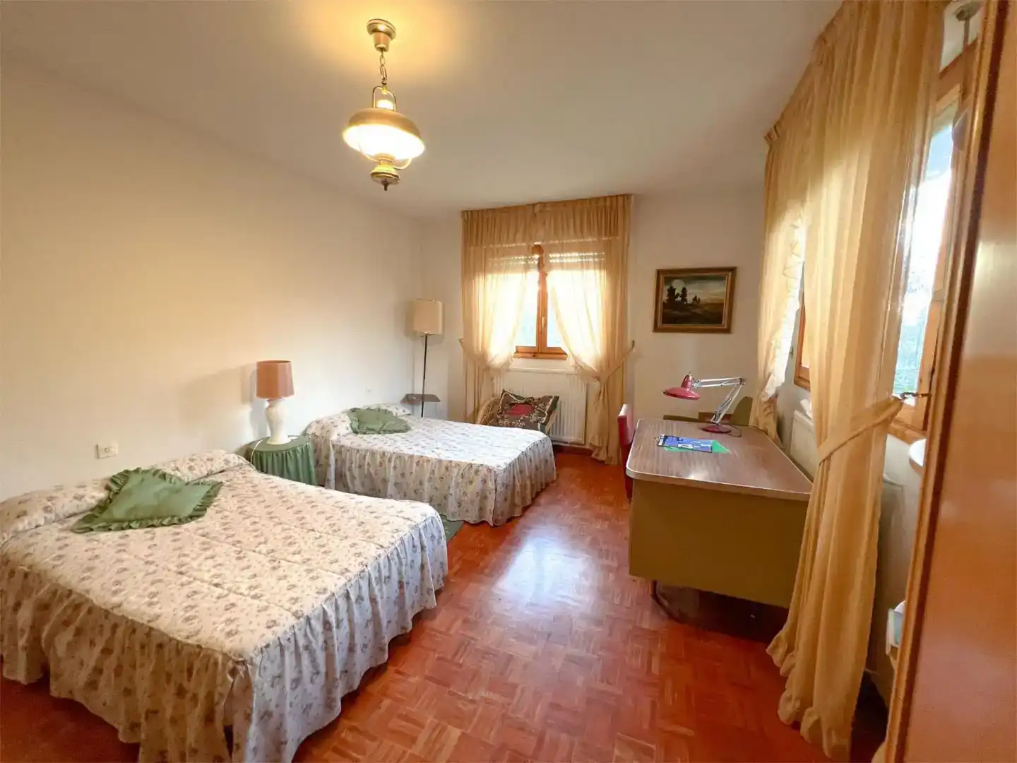 Habitación de Piso en venta en Aranda de Duero