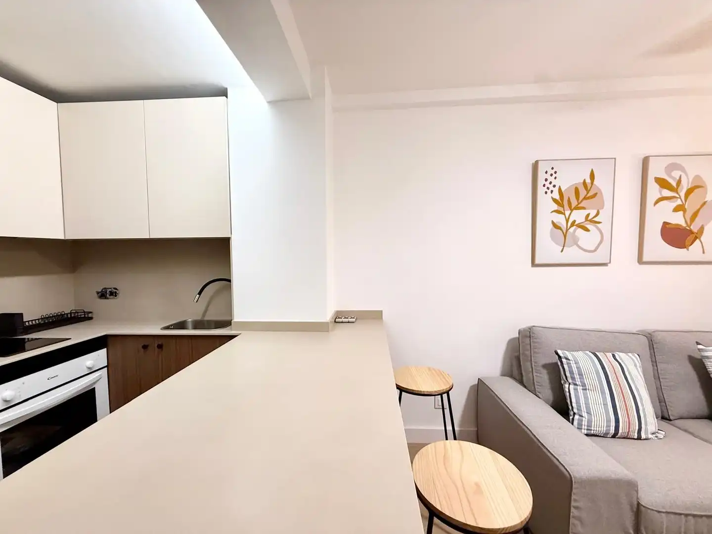 Appartement avec ascenseur à vendre à Emilio Ortuño, imagen 6