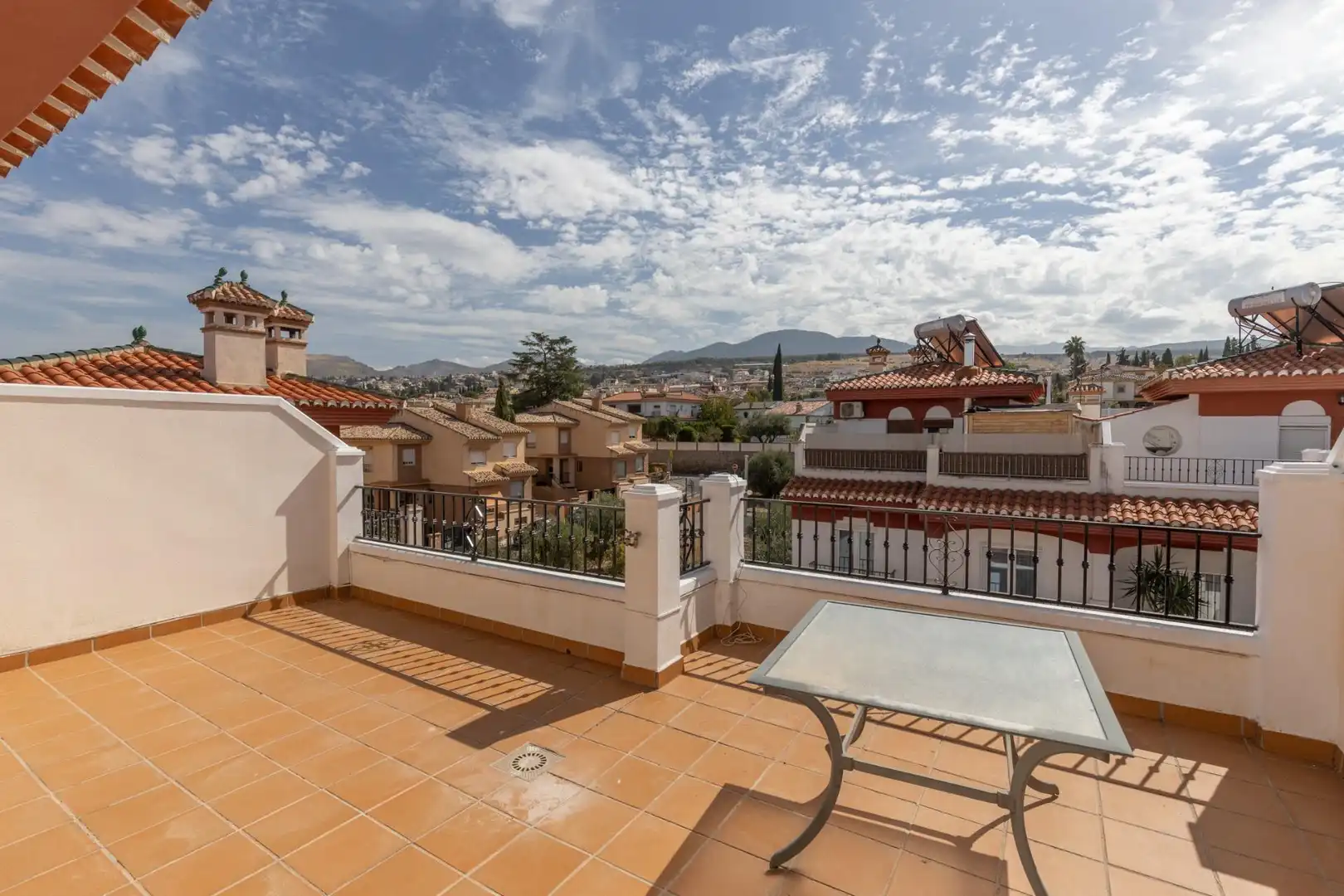 Terraced house with terrace for sale in Cájar, imagen 40