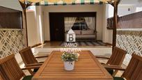 Jardí de Casa o xalet en venda en Empuriabrava amb Terrassa, Moblat i Forn