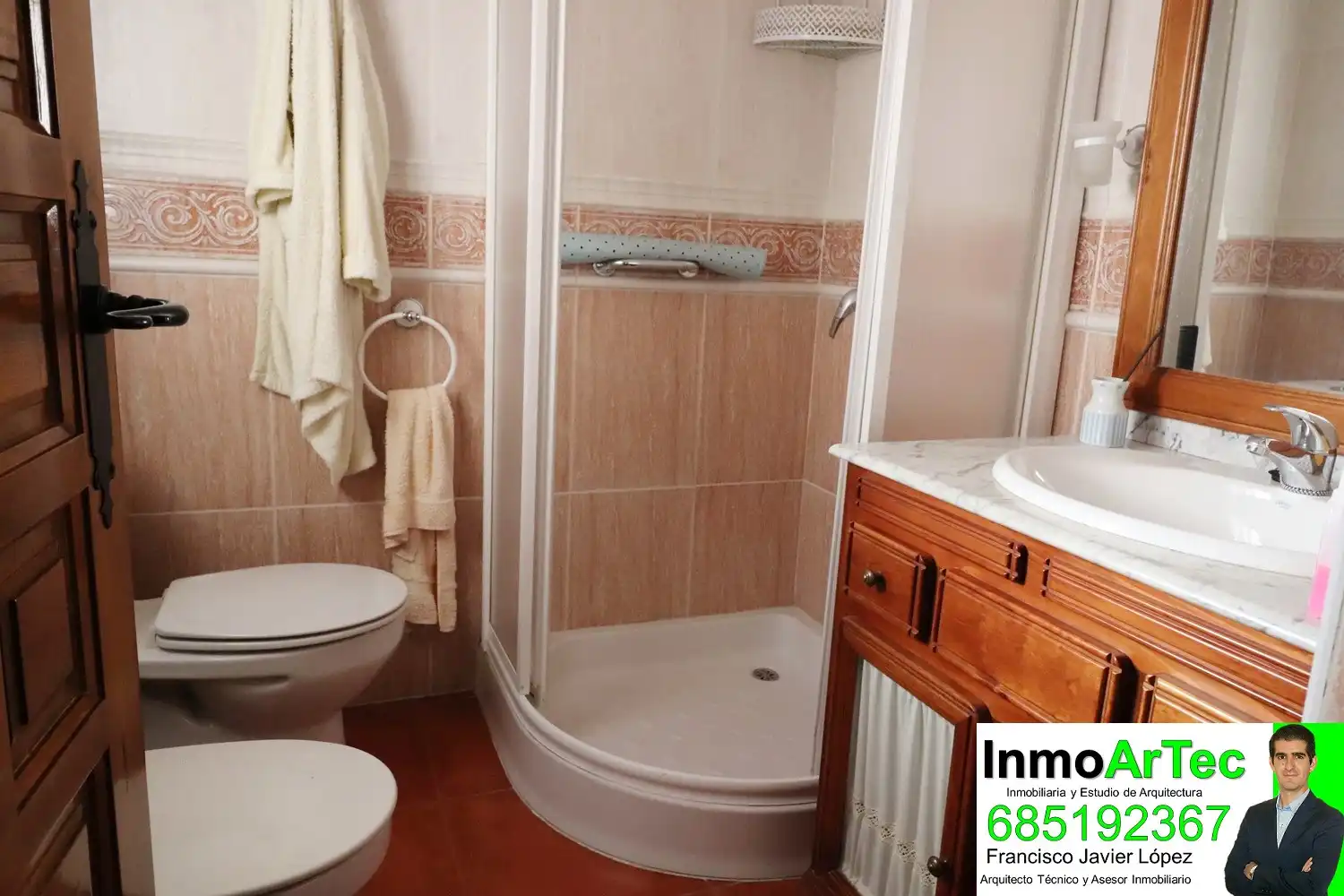 House with terrace for sale in Calle Nueva de Alomartes 61, imagen 8