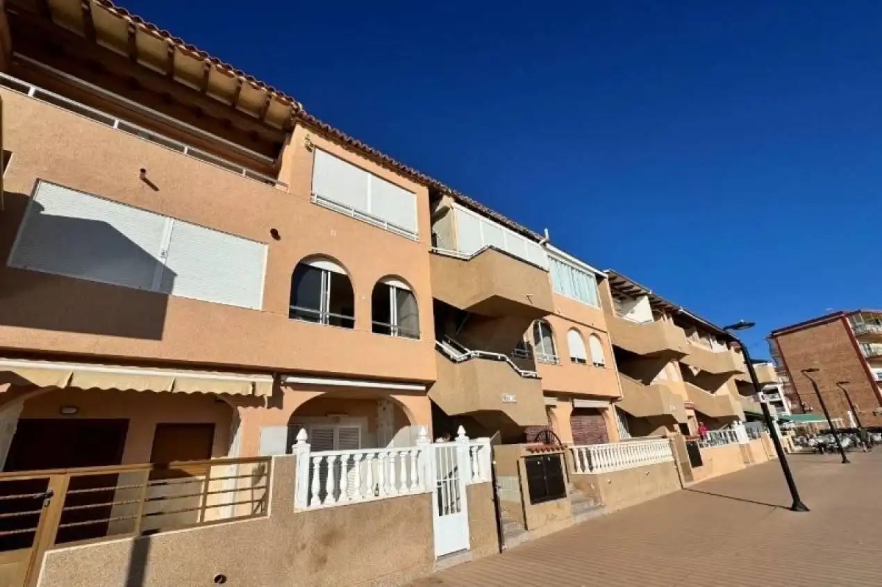 Apartamento en venta en La Mata, imagen 17