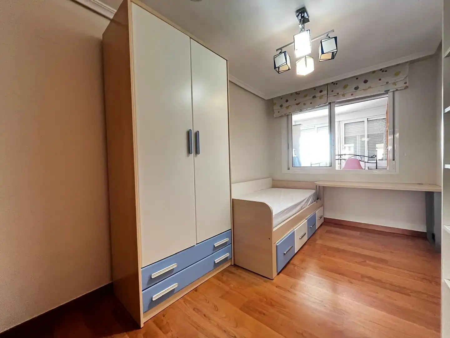 Habitación de Piso en venta en Murcia con Aire acondicionado, Calefacción y Jardín privado