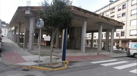 Foto 3 de Edificio en venta en Calle Nuestra Señora del Carmen, 54, Burela, Lugo