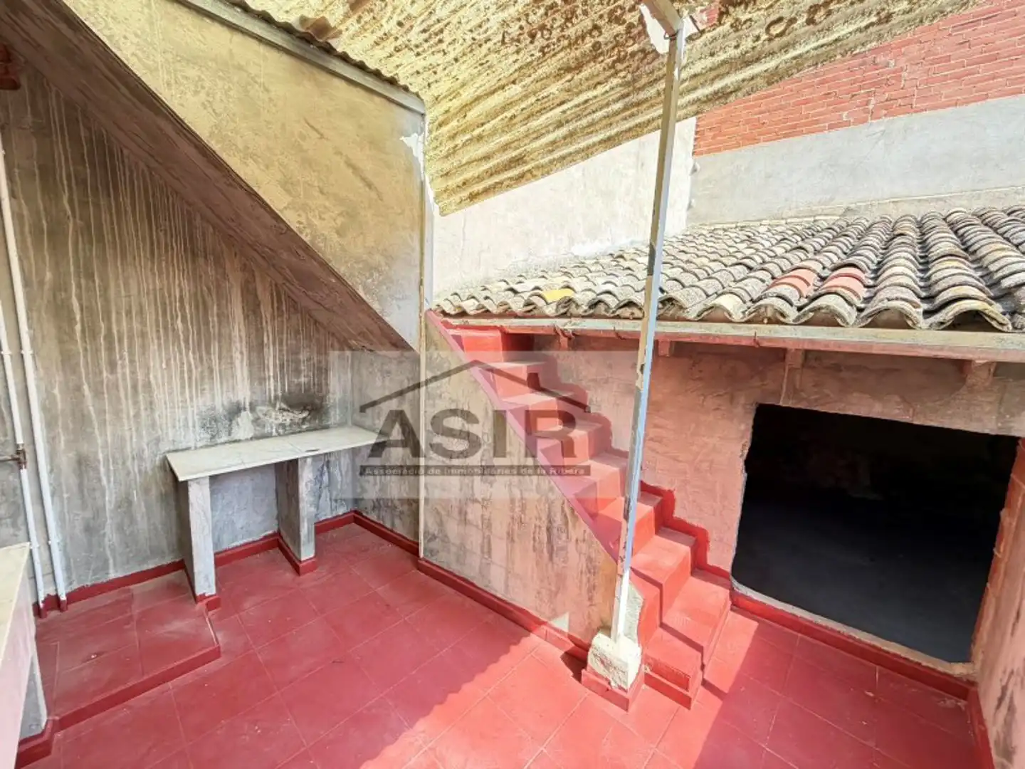 Terrace of Flat for sale in Polinyà de Xúquer  with Terrace