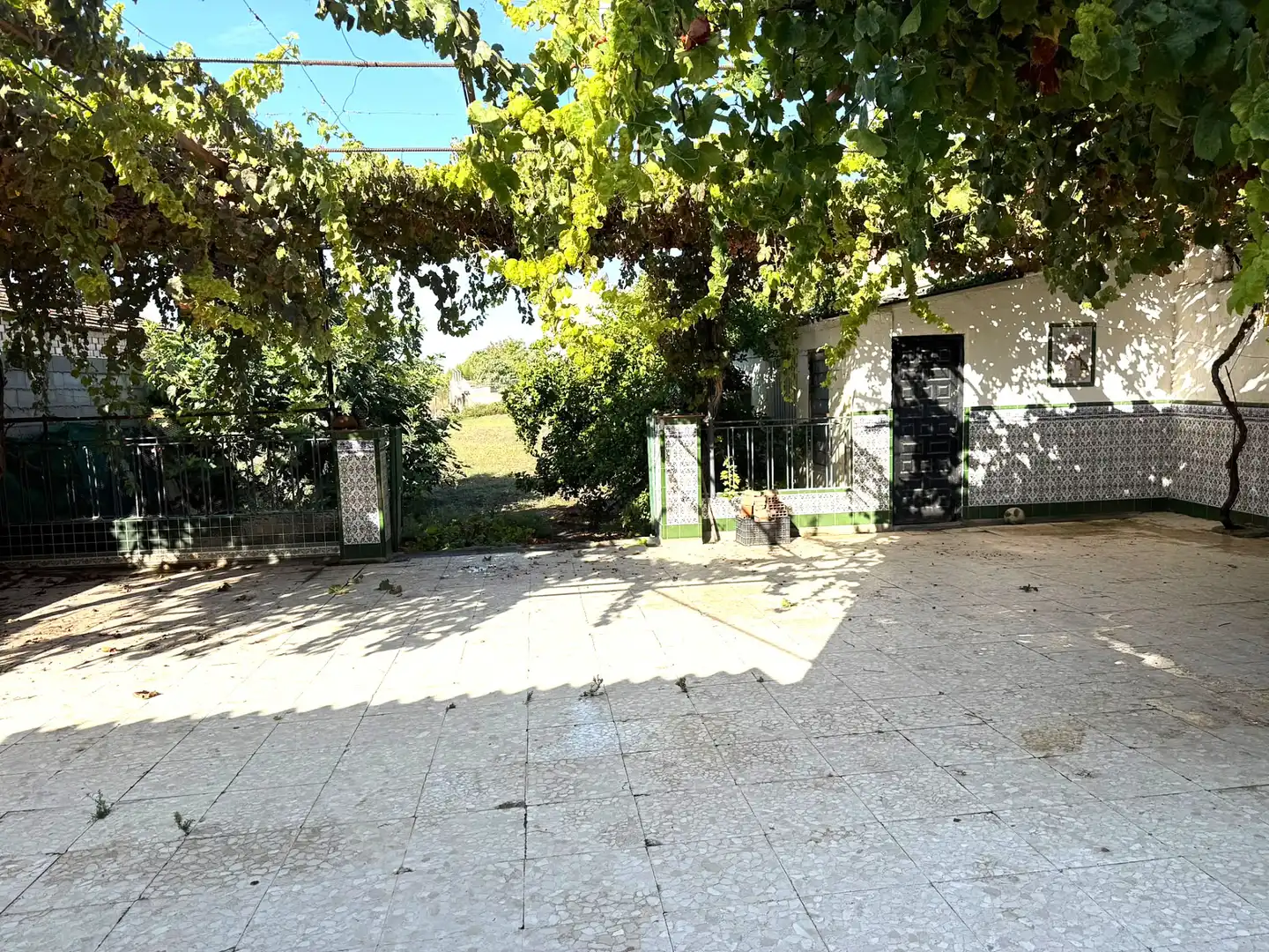 Casa con terrazza in vendita a Fuente Vaqueros, imagen 4