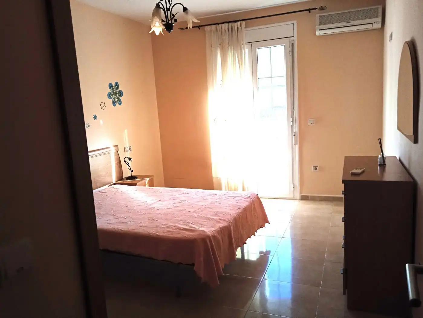 Appartement compact avec terrasse à vendre à Cuevas del Campo, imagen 9