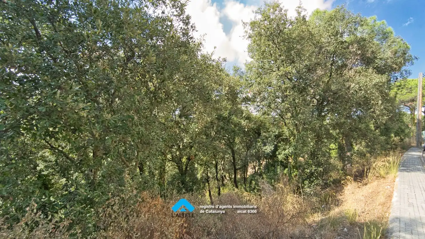 Terrenys i solars en venda a L'Ametlla del Vallès, imagen 9