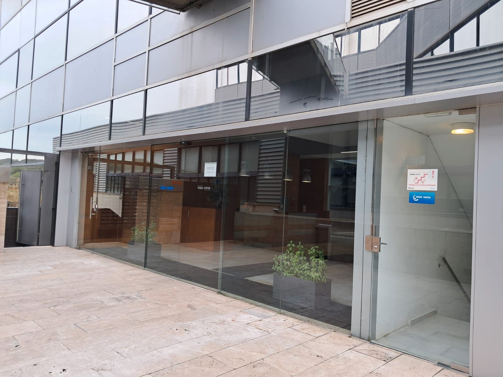 Office to rent in Avinguda Corts Catalanes, 9, Roquetes - Can Magí
