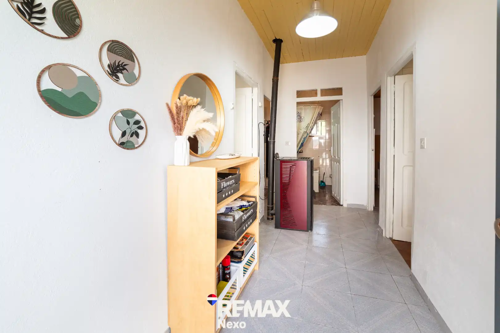 Detached homes for sale in Guardo  with Heating, Storage room and Furnished