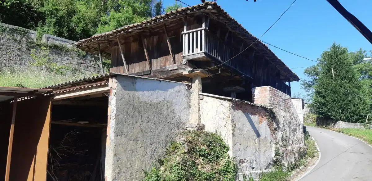 Casa en venda a Sariego, imagen 5