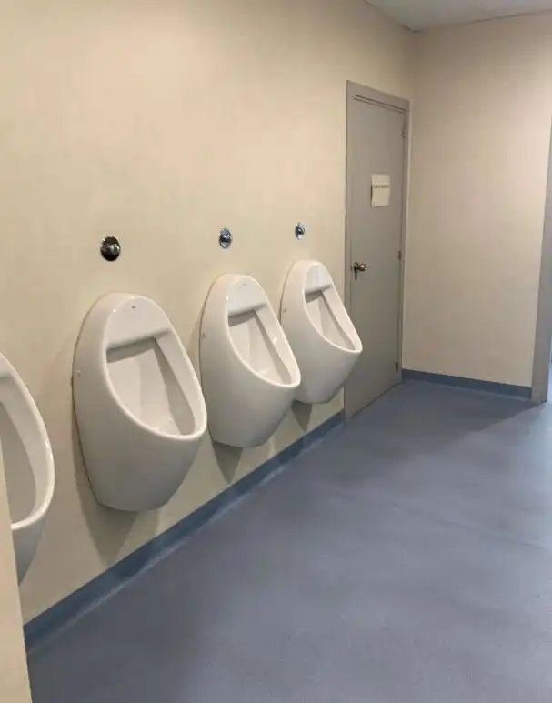 Bathroom of Industrial buildings for rent in Granollers  with Heating and Alarm