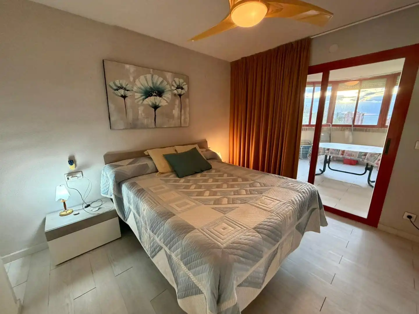 Apartament amb piscina en venda a Rincón de Loix, imagen 13
