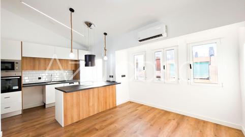 Foto 3 de Pis en venda a Barrio de San Blas, Alicante