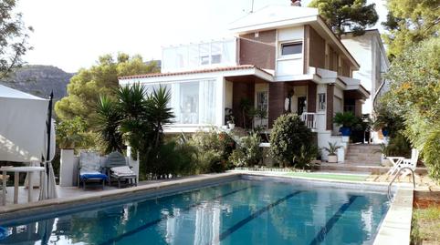 Photo 2 of House or chalet for sale in Carrer de Bécquer, El Poal, Barcelona