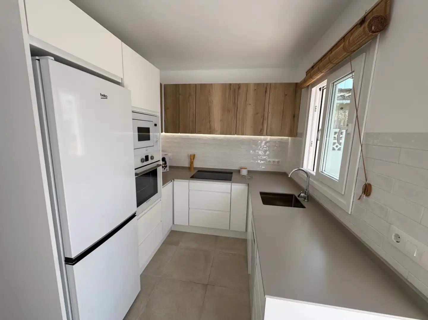 Houses for rent in Benimeit - Tabaira