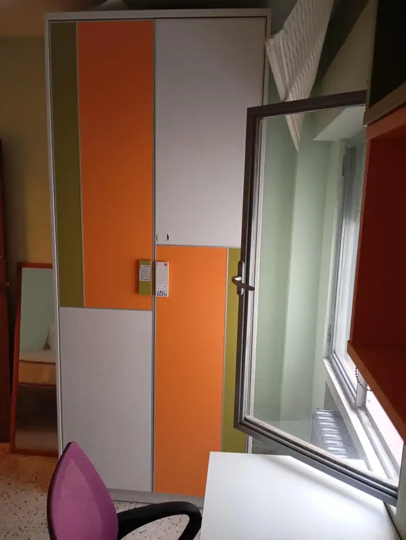 Pis amb ascensor en venda a San Bernardo - Carmelitas - Campus, imagen 18