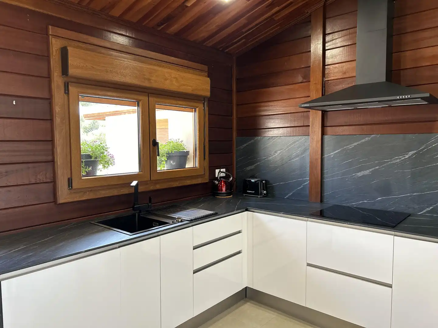 Haus oder Chalet zur Miete in Cala Vinyes
