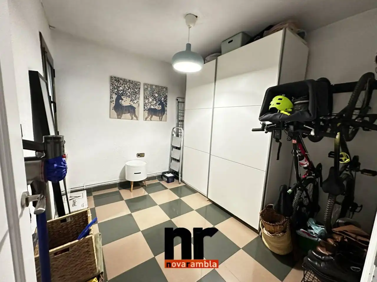 Wohnung mit Balkon zum Verkauf in Centre, imagen 12