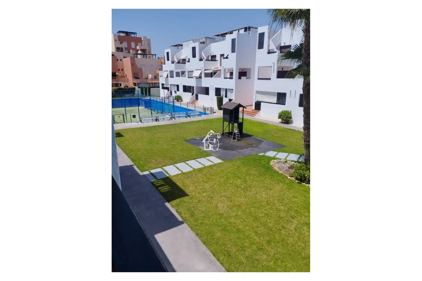 Pis amb piscina en venda a Cala Marqués, imagen 3